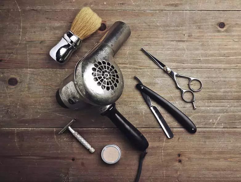 Contact | The Barbershop FH, Inc.